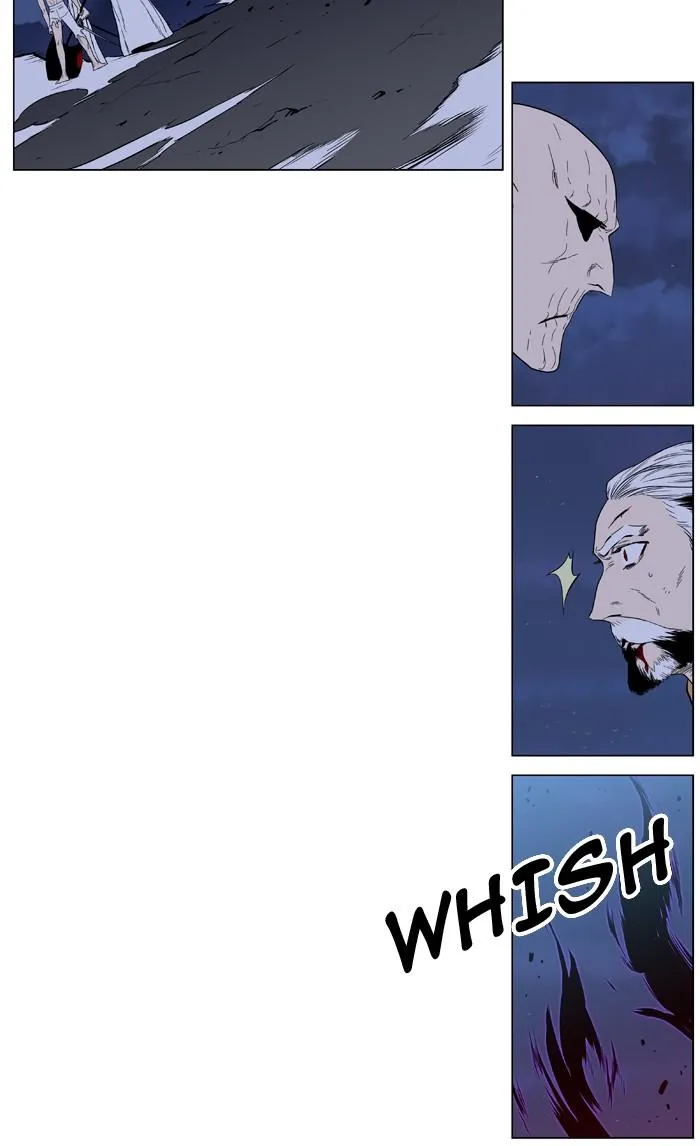Noblesse Capítulo 390 en Línea - página 41