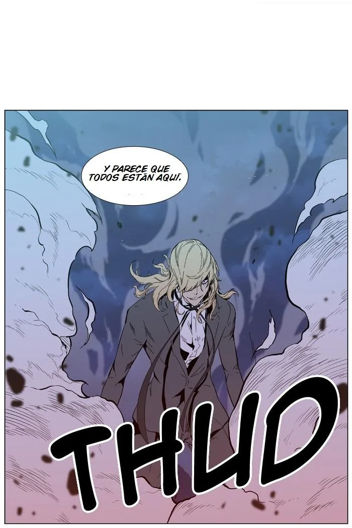 Noblesse Capítulo 390 en Línea - página 42