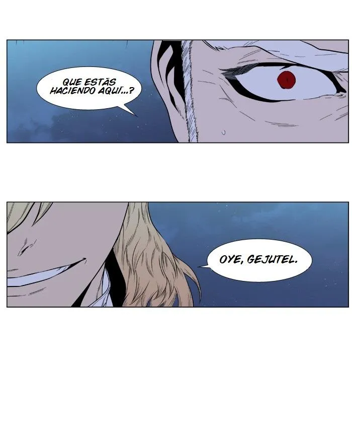 Noblesse Capítulo 390 en Línea - página 44