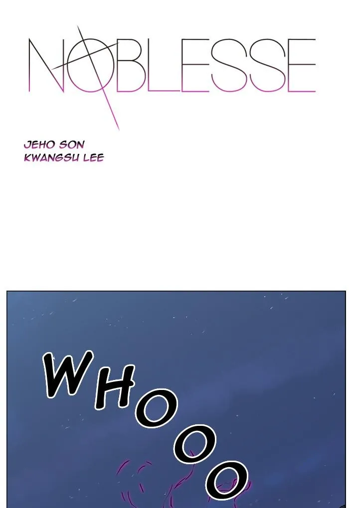 Noblesse Capítulo 391 en Línea - página 1