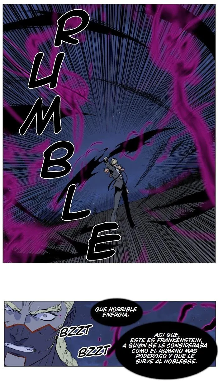 Noblesse Capítulo 391 en Línea - página 10