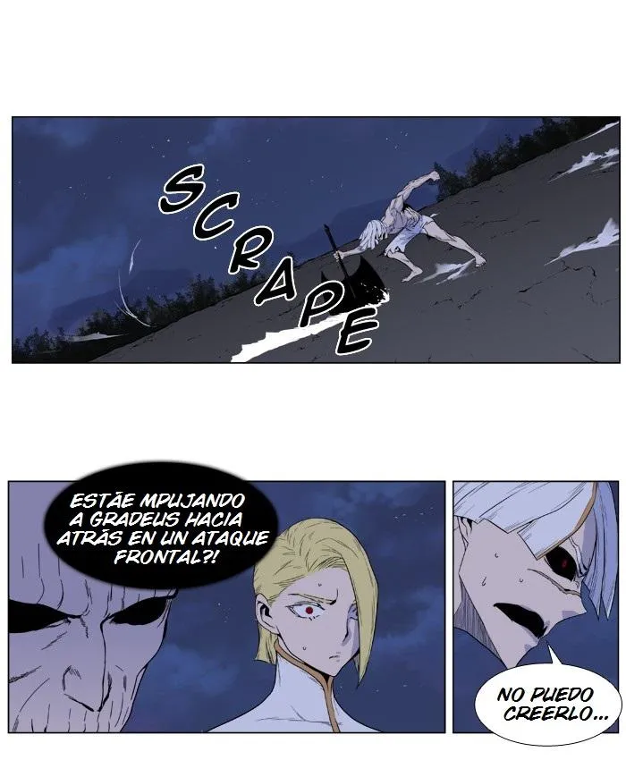 Noblesse Capítulo 391 en Línea - página 14