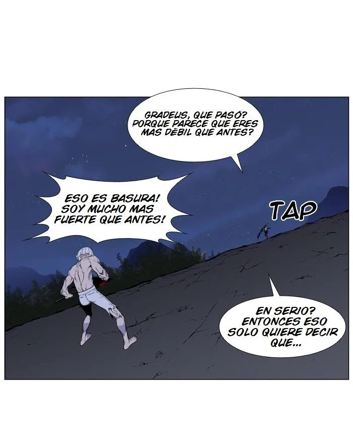 Noblesse Capítulo 391 en Línea - página 15