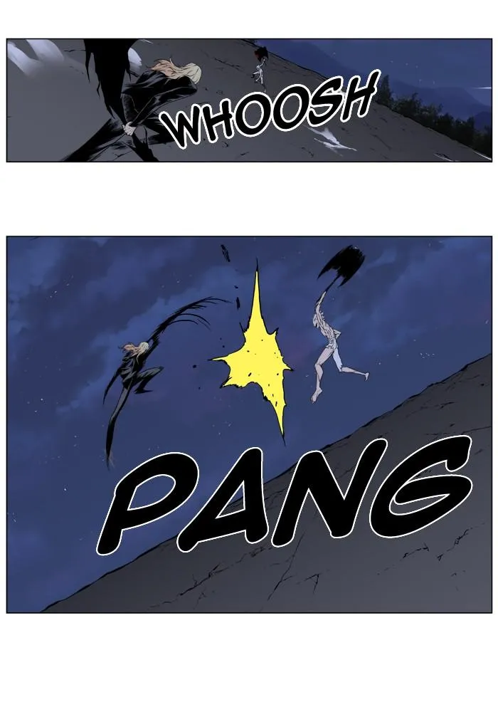 Noblesse Capítulo 391 en Línea - página 18