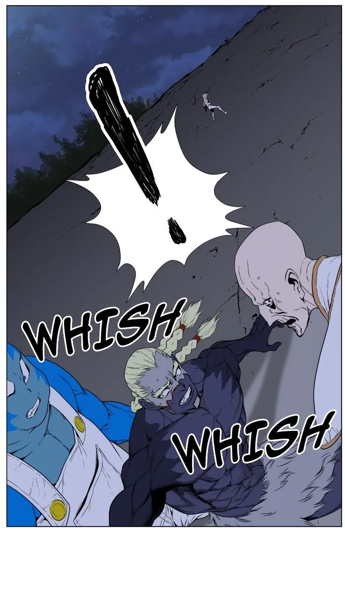 Noblesse Capítulo 391 en Línea - página 25