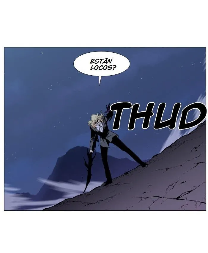Noblesse Capítulo 391 en Línea - página 27