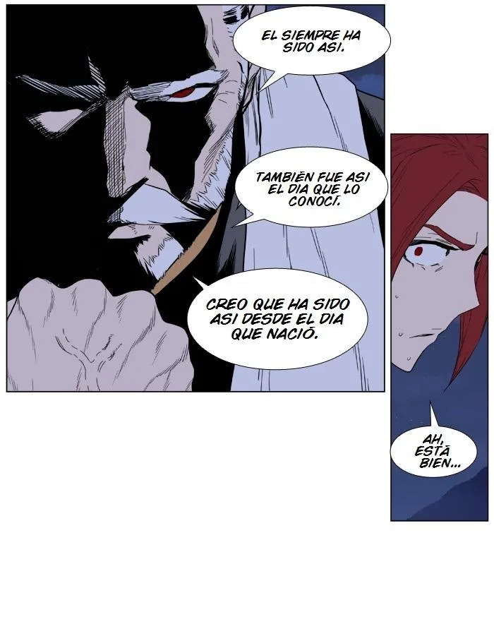 Noblesse Capítulo 391 en Línea - página 30