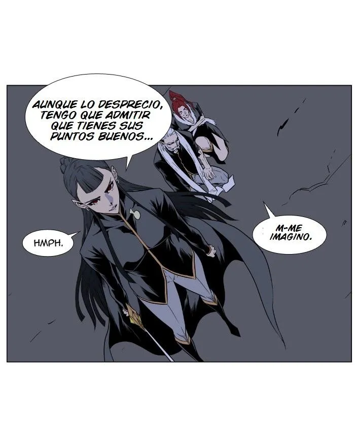 Noblesse Capítulo 391 en Línea - página 31