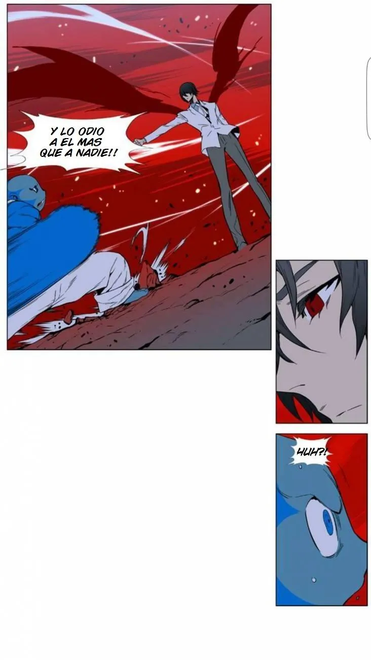 Noblesse Capítulo 393 en Línea - página 25