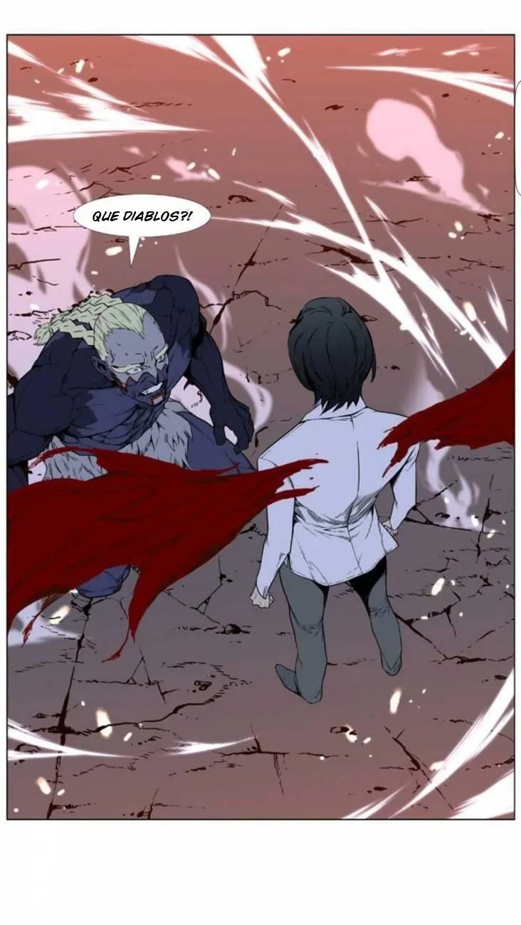 Noblesse Capítulo 393 en Línea - página 30