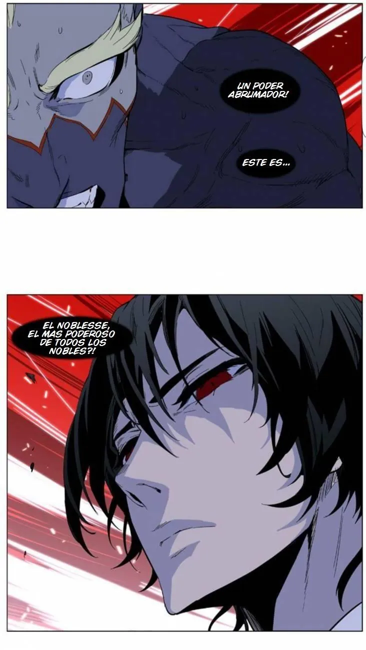 Noblesse Capítulo 393 en Línea - página 31