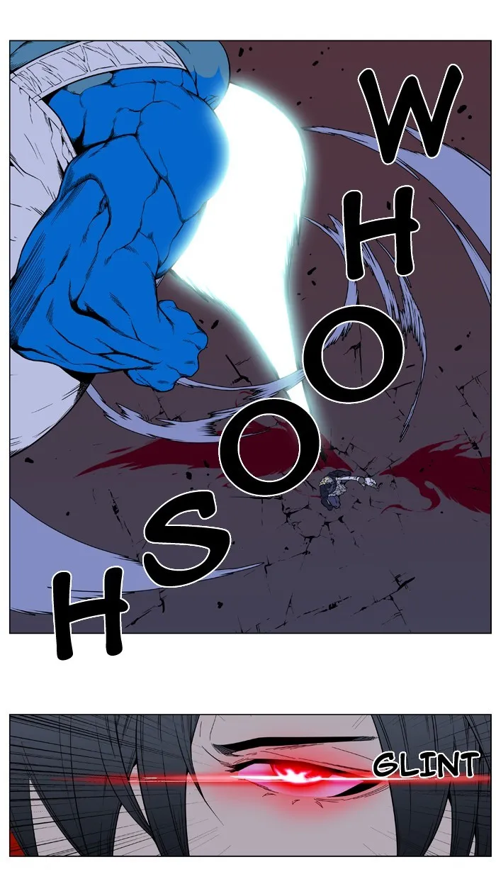 Noblesse Capítulo 394 en Línea - página 7