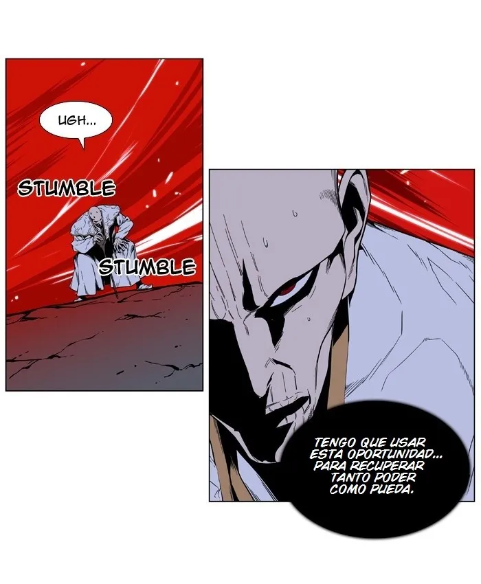 Noblesse Capítulo 394 en Línea - página 9