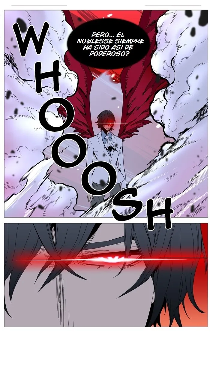 Noblesse Capítulo 394 en Línea - página 13