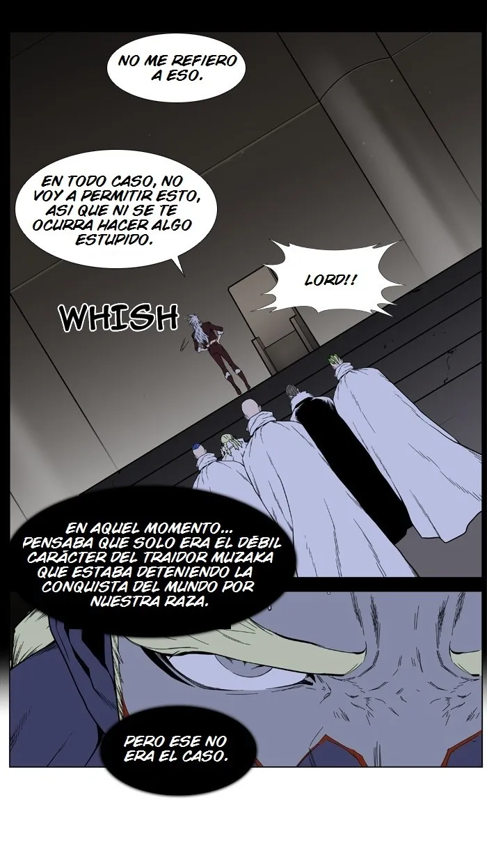 Noblesse Capítulo 394 en Línea - página 21