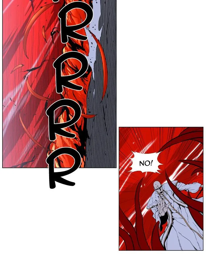Noblesse Capítulo 394 en Línea - página 27