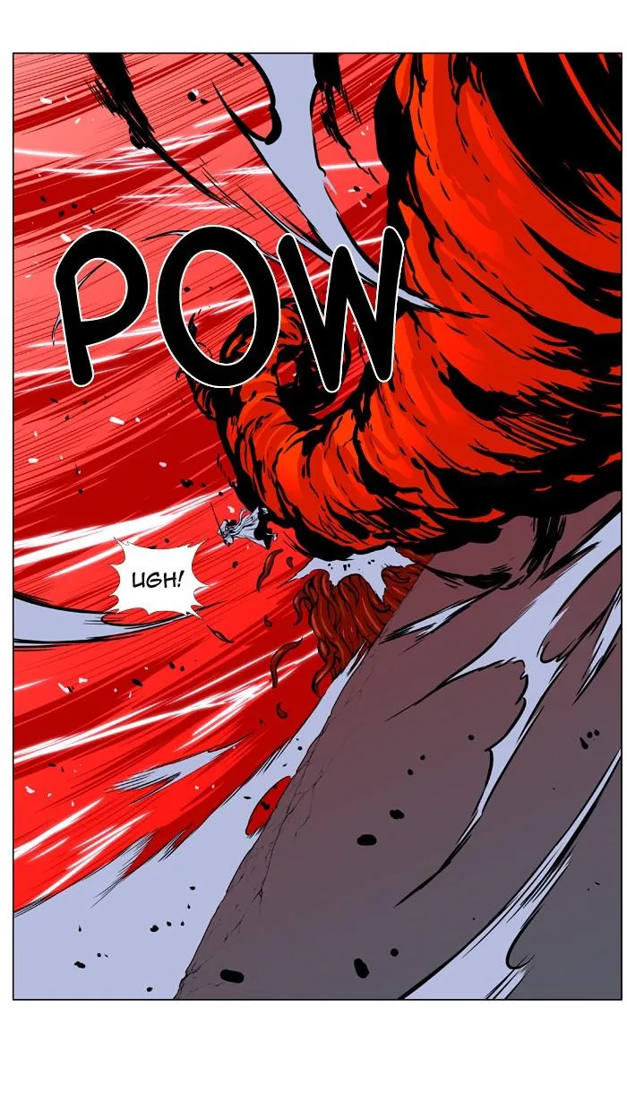 Noblesse Capítulo 394 en Línea - página 29