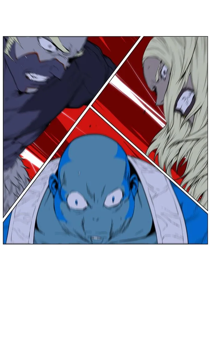 Noblesse Capítulo 394 en Línea - página 33
