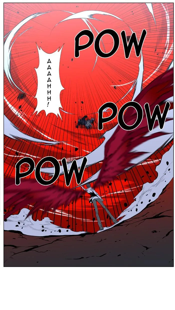 Noblesse Capítulo 394 en Línea - página 34