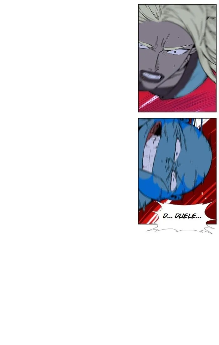 Noblesse Capítulo 394 en Línea - página 36