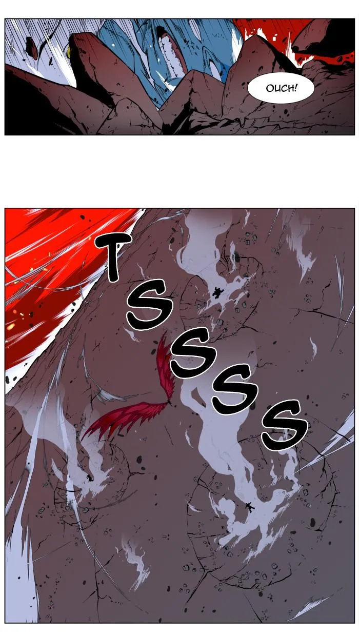 Noblesse Capítulo 394 en Línea - página 38