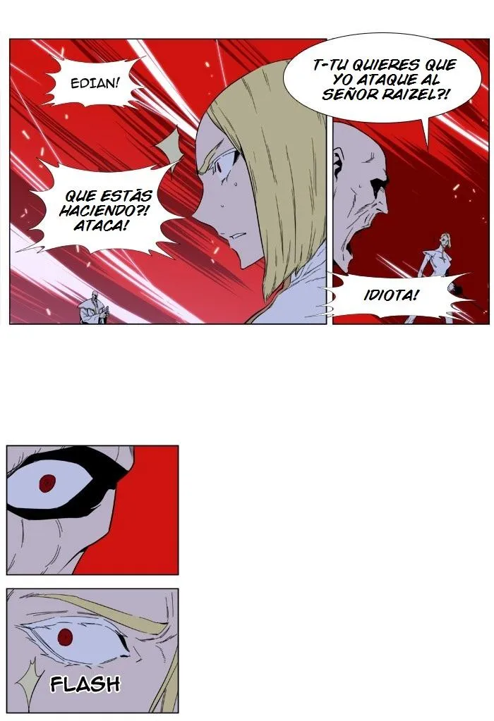 Noblesse Capítulo 394 en Línea - página 40
