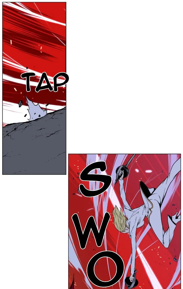 Noblesse Capítulo 394 en Línea - página 41