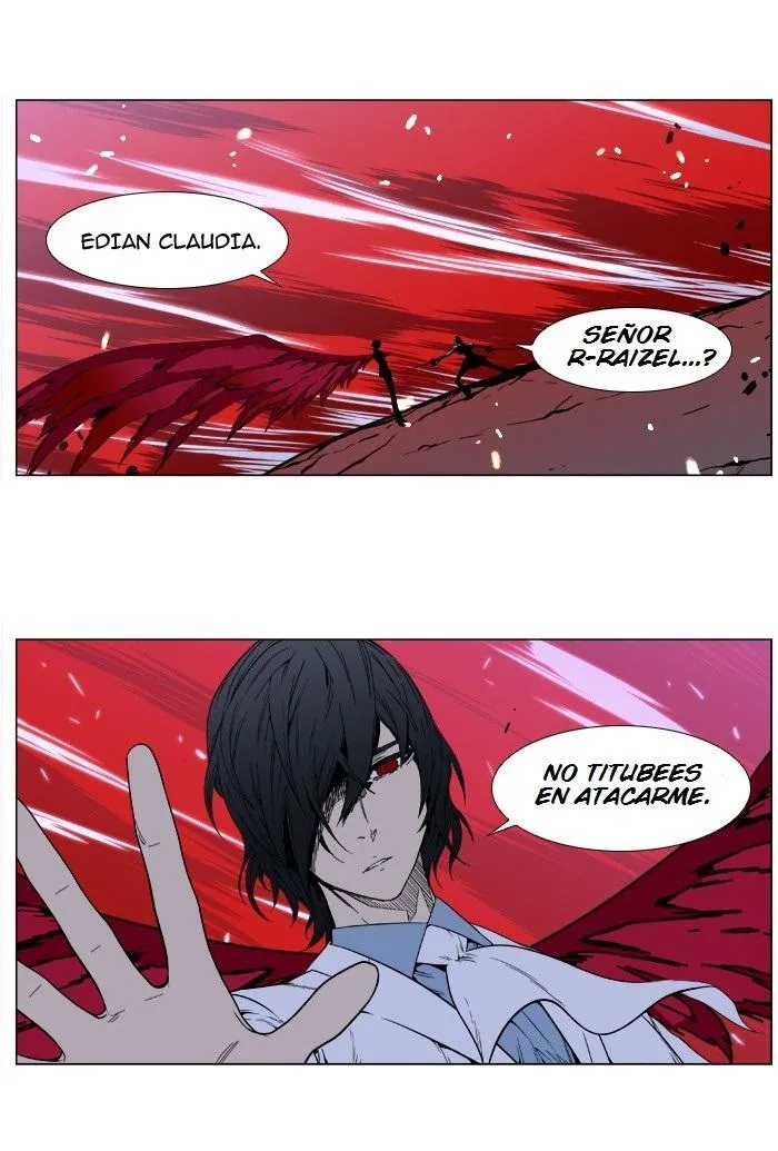 Noblesse Capítulo 394 en Línea - página 43