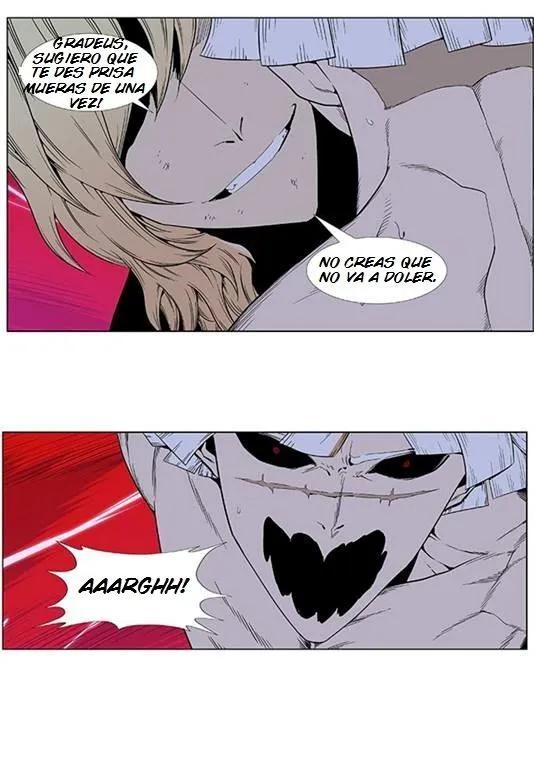 Noblesse Capítulo 395 en Línea - página 13