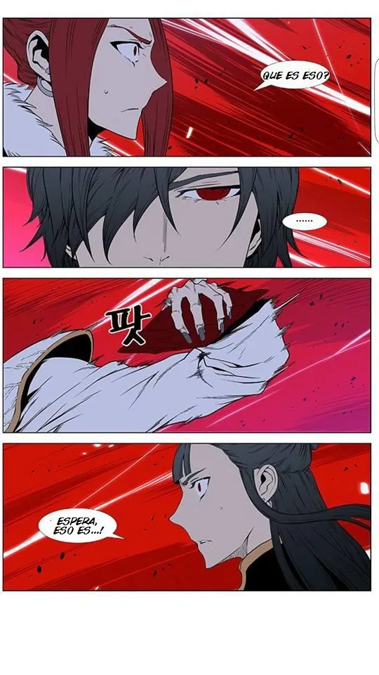Noblesse Capítulo 395 en Línea - página 27