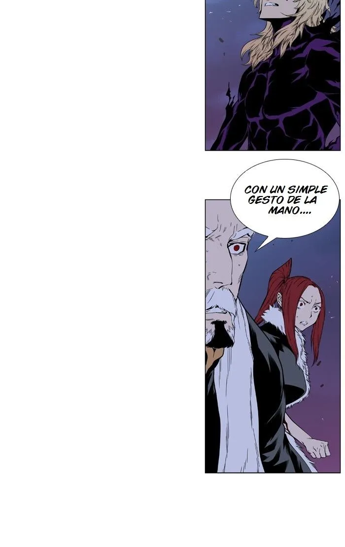 Noblesse Capítulo 396 en Línea - página 12