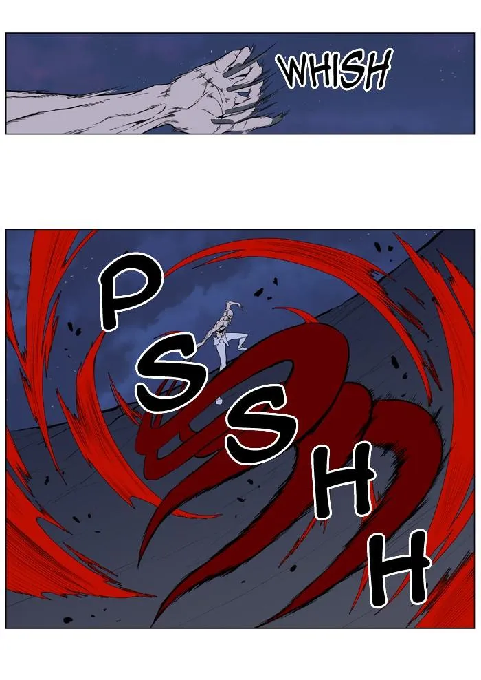 Noblesse Capítulo 396 en Línea - página 29