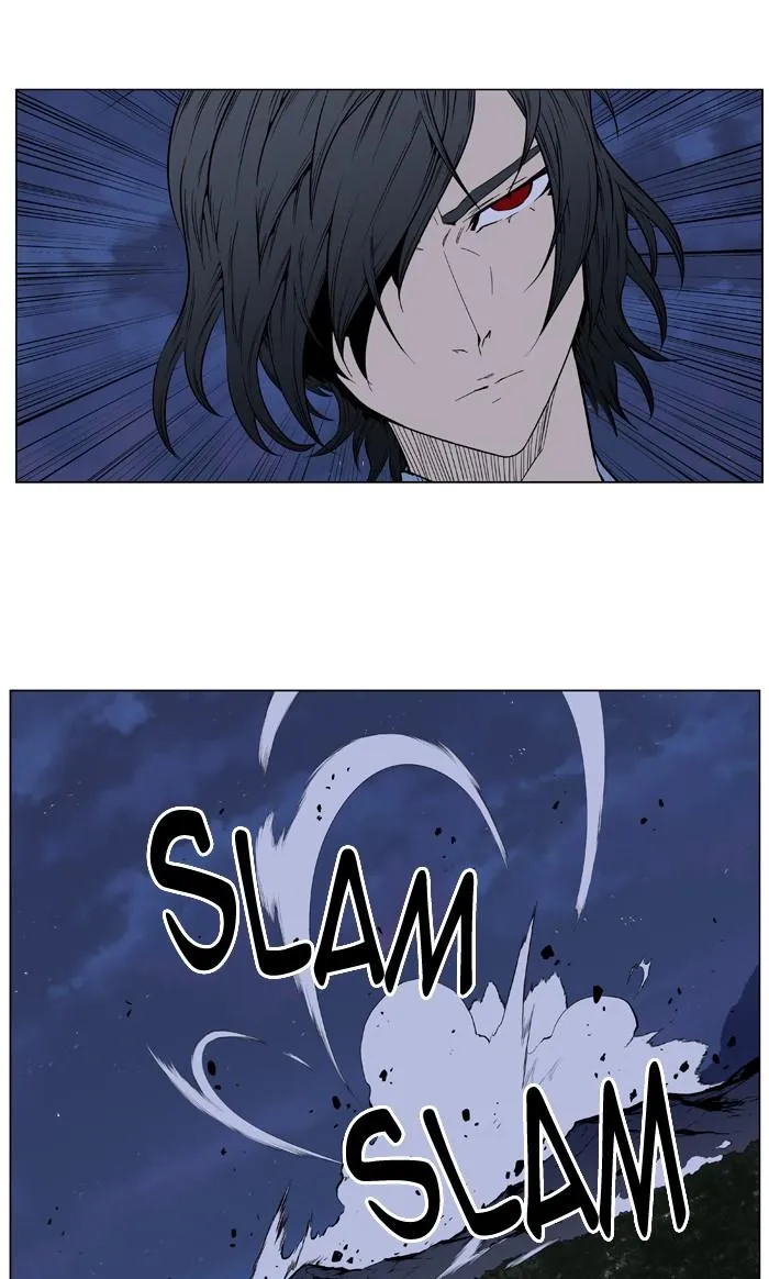 Noblesse Capítulo 396 en Línea - página 32