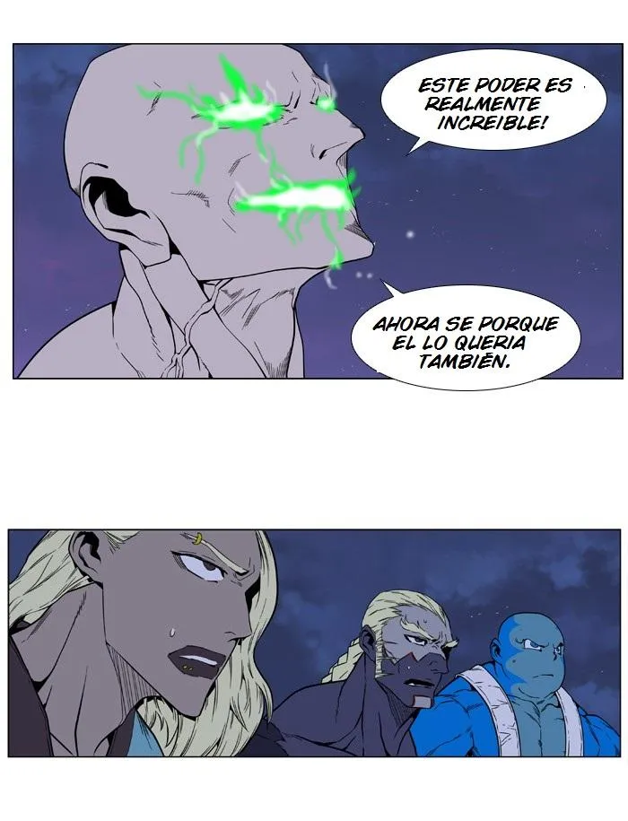 Noblesse Capítulo 396 en Línea - página 37