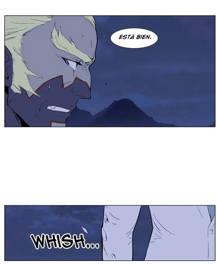 Noblesse Capítulo 396 en Línea - página 39