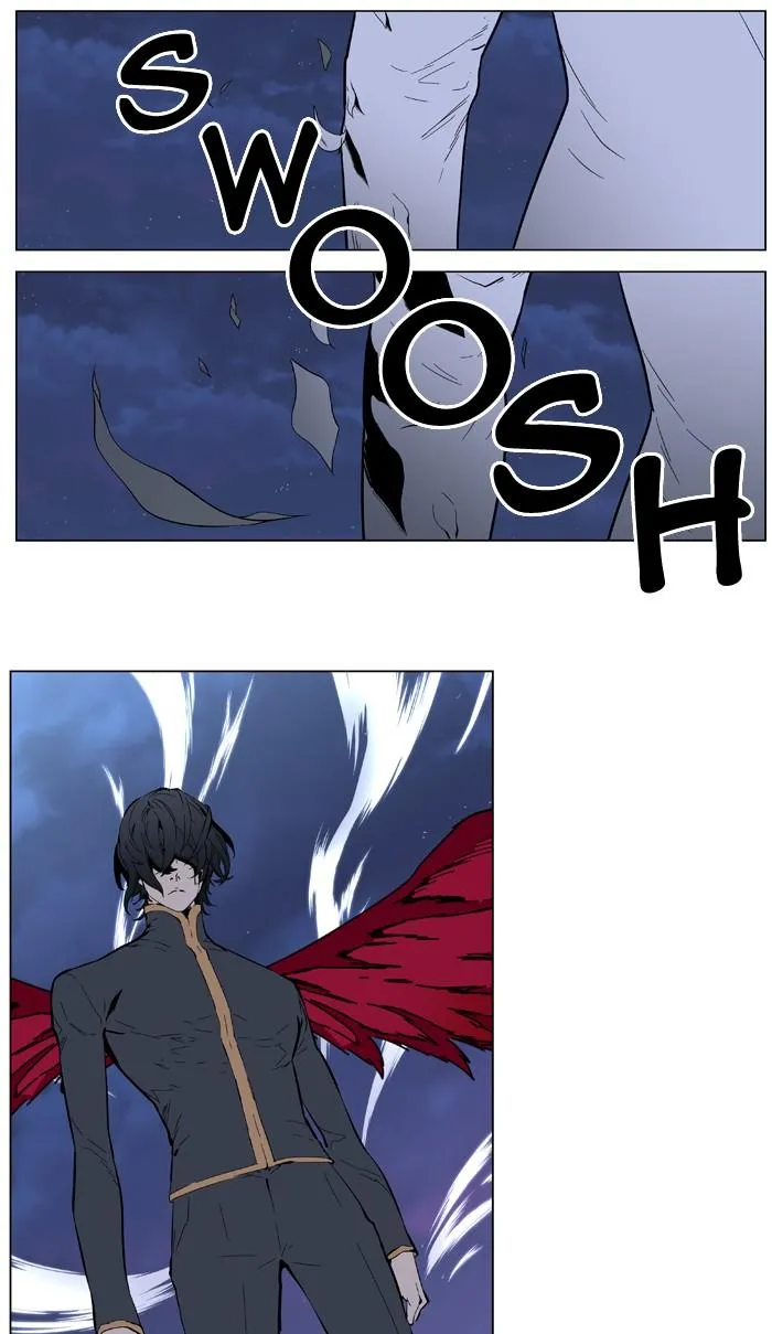 Noblesse Capítulo 396 en Línea - página 40