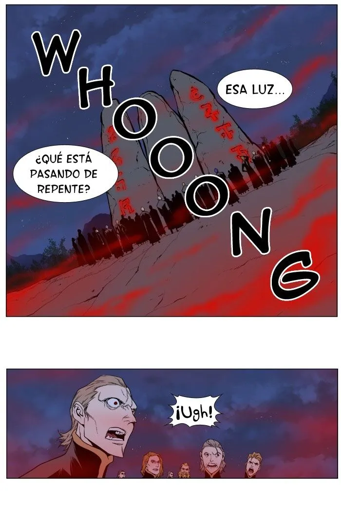 Noblesse Capítulo 398 en Línea - página 3