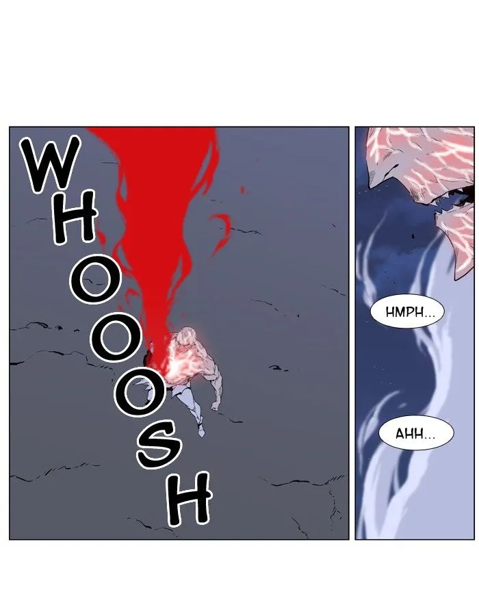 Noblesse Capítulo 398 en Línea - página 5