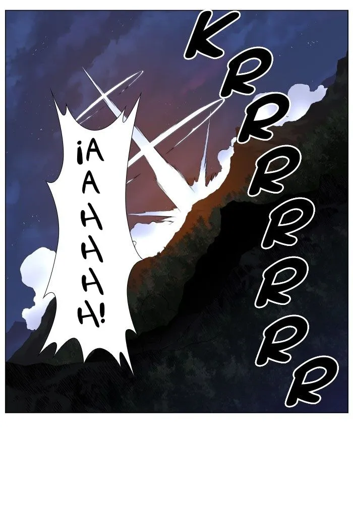 Noblesse Capítulo 398 en Línea - página 8