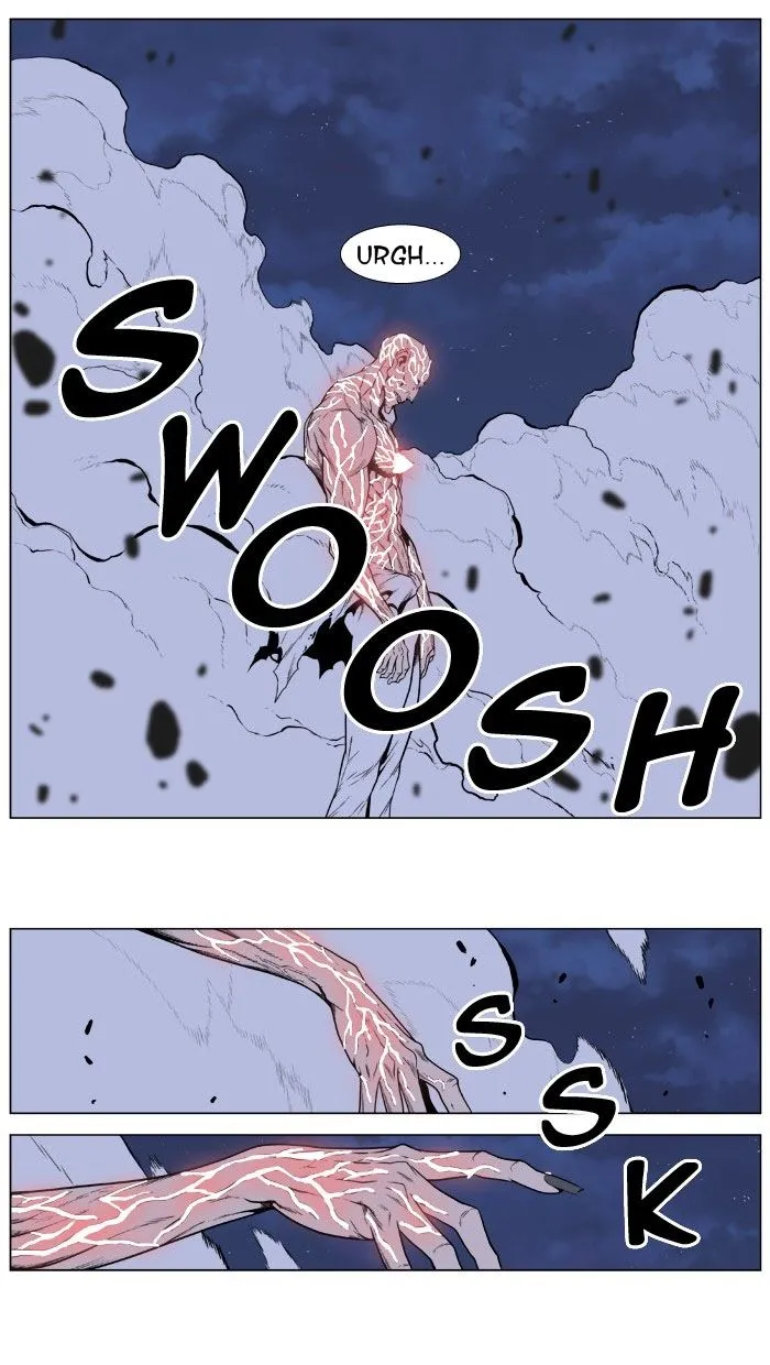 Noblesse Capítulo 398 en Línea - página 9