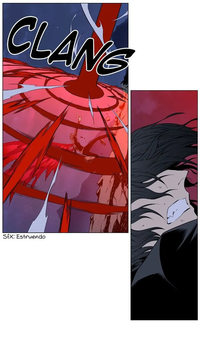 Noblesse Capítulo 398 en Línea - página 12