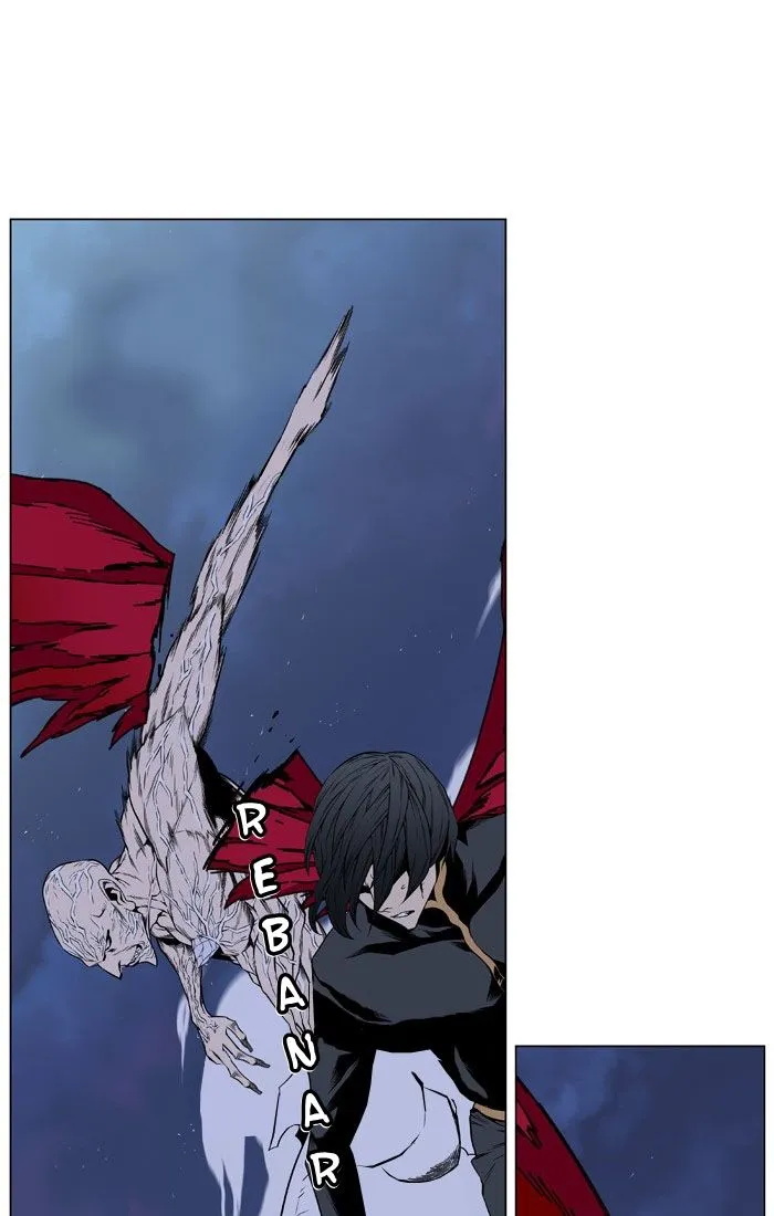 Noblesse Capítulo 398 en Línea - página 16