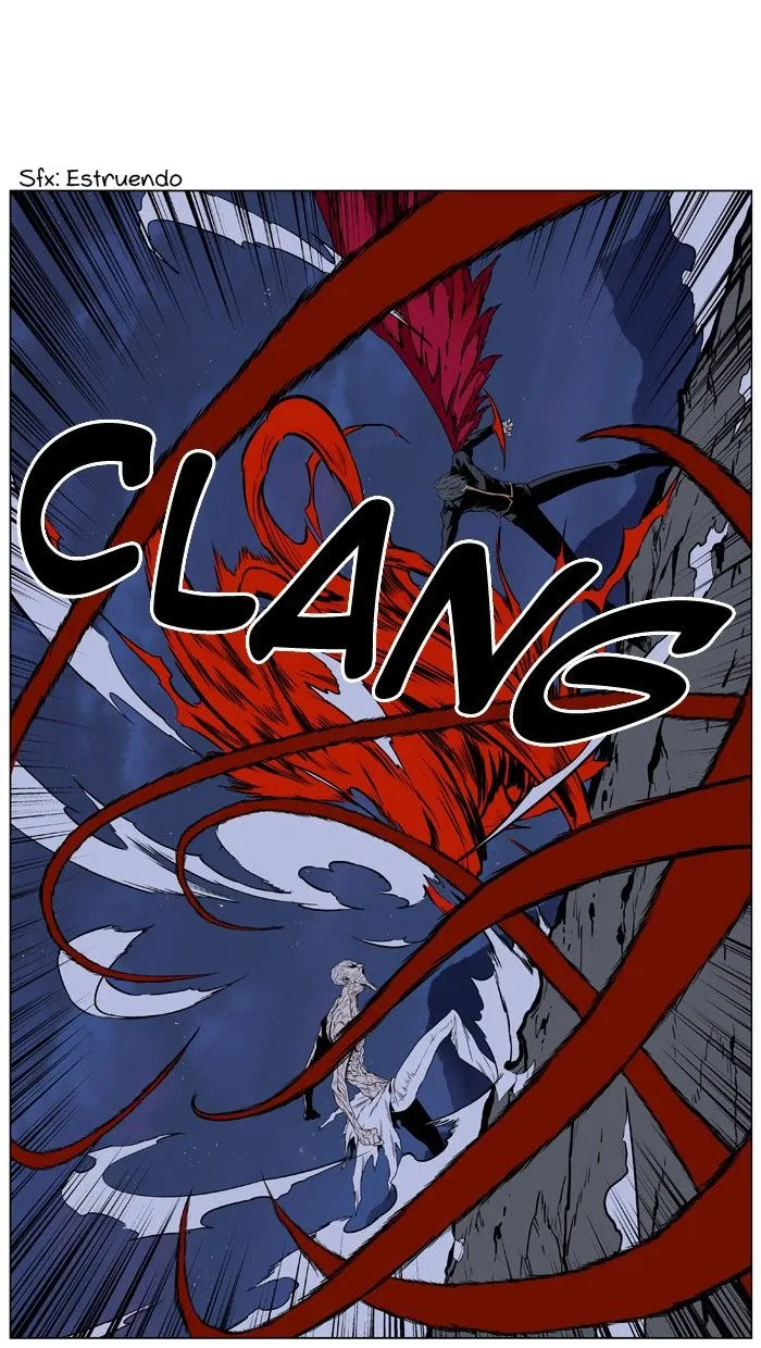 Noblesse Capítulo 398 en Línea - página 19