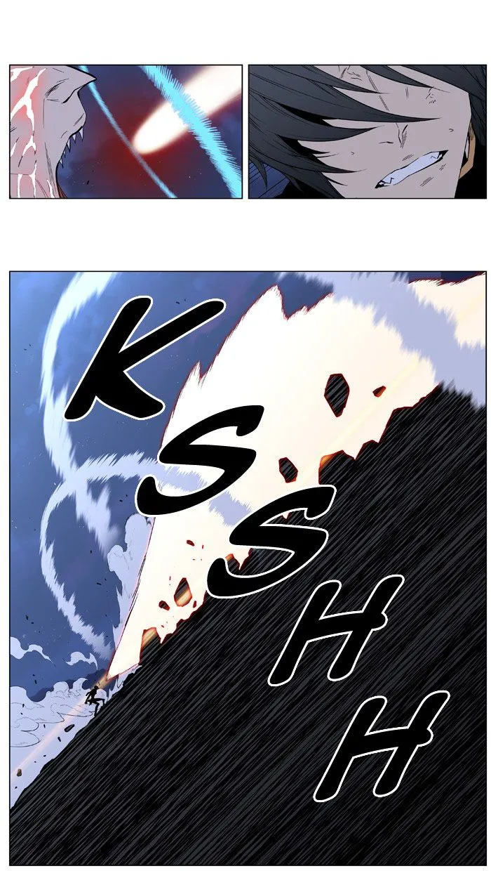 Noblesse Capítulo 398 en Línea - página 20