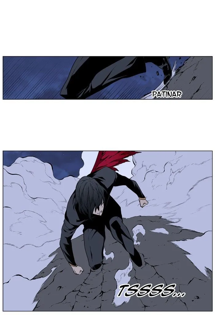 Noblesse Capítulo 398 en Línea - página 21