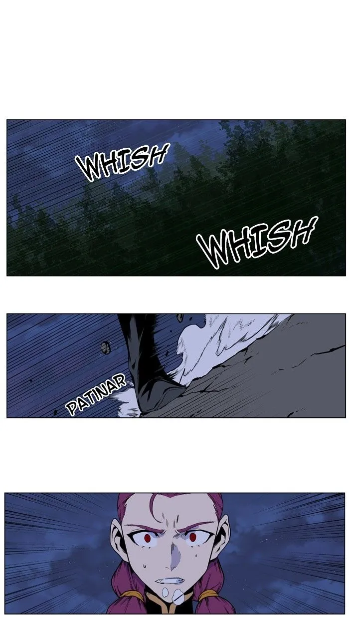 Noblesse Capítulo 398 en Línea - página 23