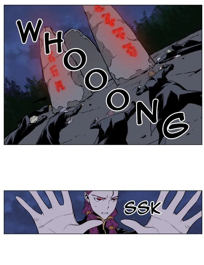 Noblesse Capítulo 398 en Línea - página 25