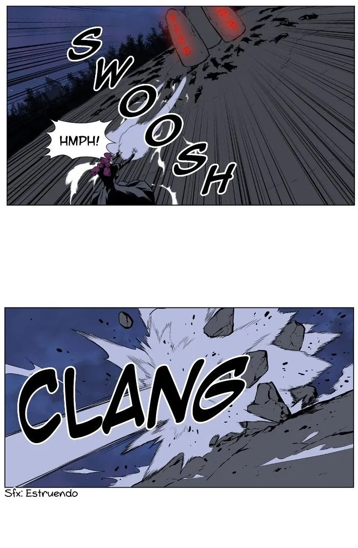 Noblesse Capítulo 398 en Línea - página 26