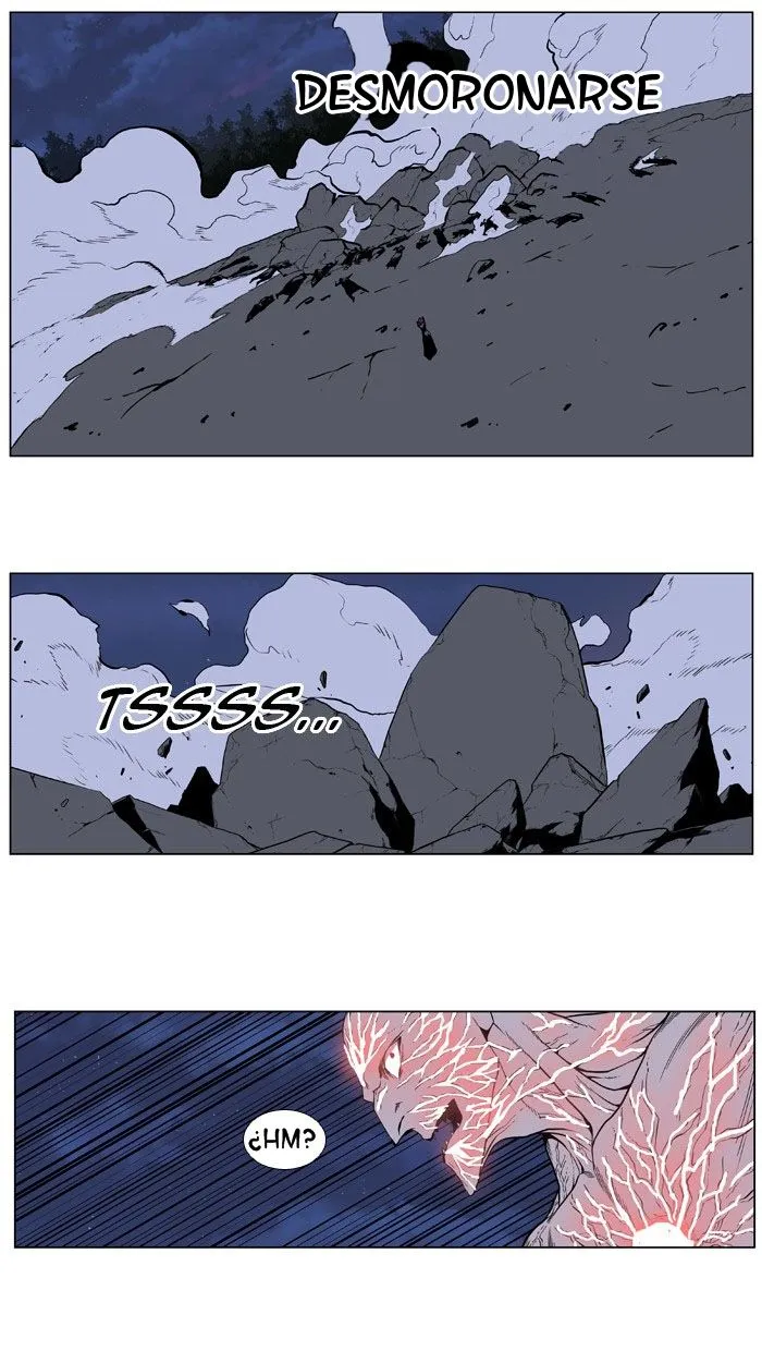 Noblesse Capítulo 398 en Línea - página 27