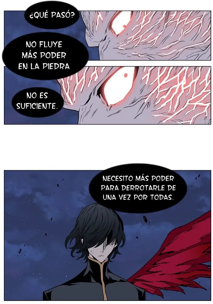 Noblesse Capítulo 398 en Línea - página 28